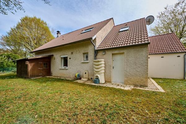 Maison dans Chevigny-Saint-Sauveur