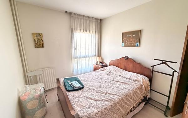 Appartement à vendre    4 pièces •  Talence