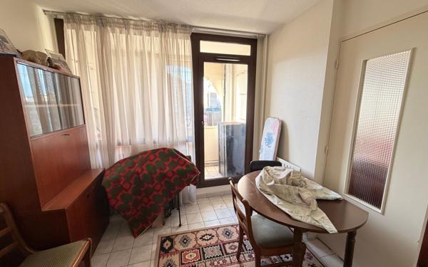 Appartement à vendre    4 pièces •  Talence