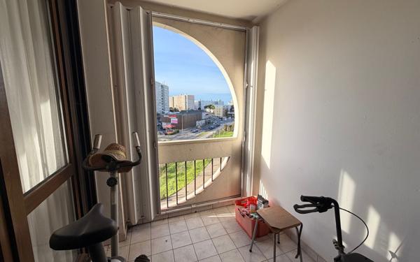 Appartement à vendre    4 pièces •  Talence