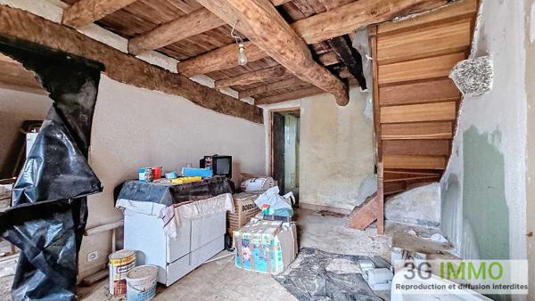 Vente / Maison à rénover