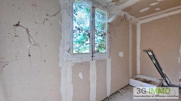 Vente / Maison à rénover