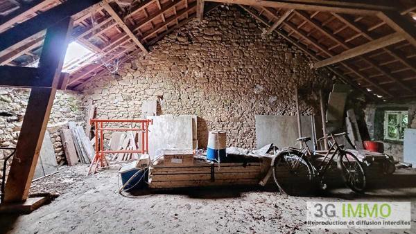 Vente / Maison à rénover