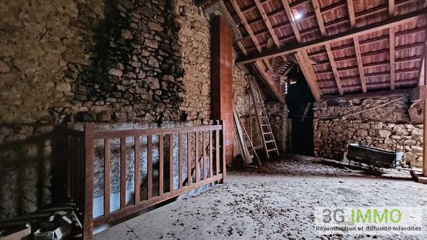 Vente / Maison à rénover