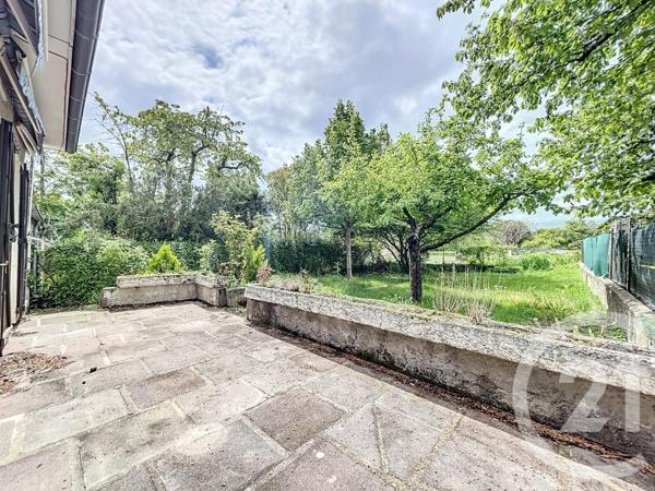 Maison à vendre  5 pièces - 83 m2 RIOM - 63