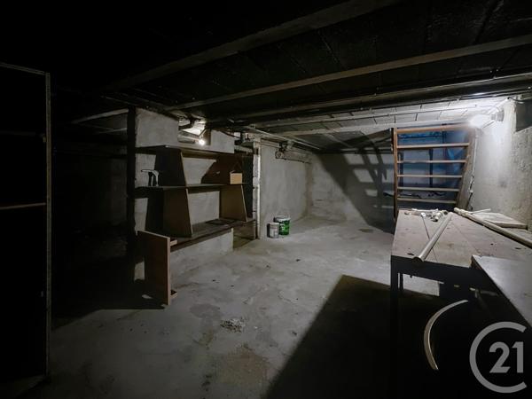 Maison à vendre  5 pièces - 83 m2 RIOM - 63