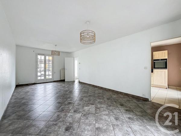 Maison à vendre  5 pièces - 83 m2 RIOM - 63