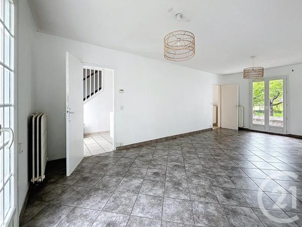 Maison à vendre  5 pièces - 83 m2 RIOM - 63