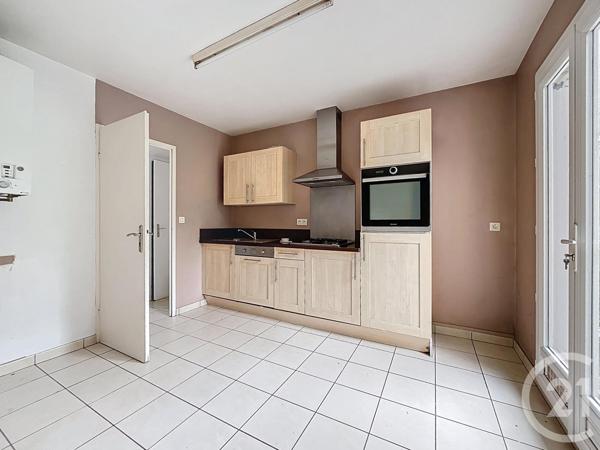 Maison à vendre  5 pièces - 83 m2 RIOM - 63