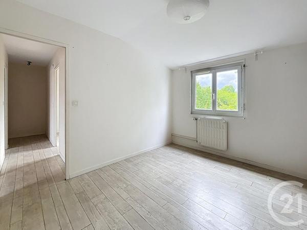 Maison à vendre  5 pièces - 83 m2 RIOM - 63