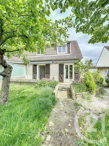 Maison à vendre  5 pièces - 83 m2 RIOM - 63