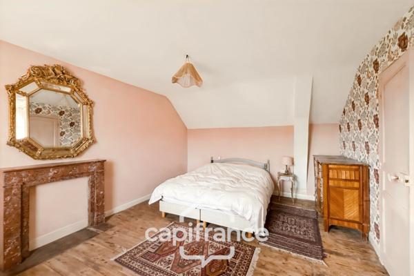 Maison à vendre 3 pièces rénovée avec terrain – Noyal-Pontivy