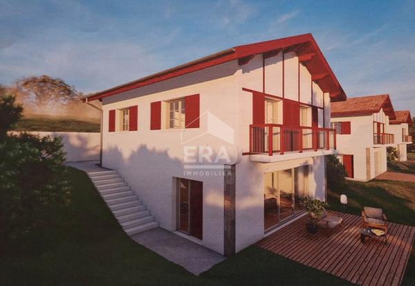 Cambo-Les-Bains - Vente Terrain - constructible