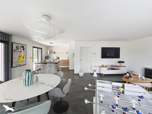 Maison à vendre 420 000 € Saint-Nicolas-de-la-Grave 5 p 153 m² DPE A