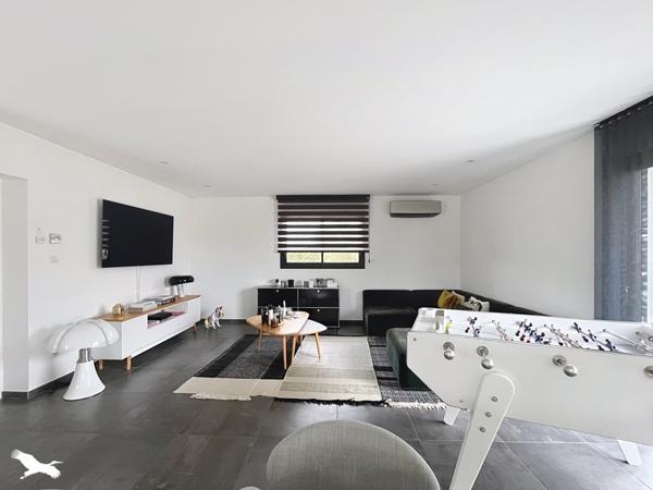 Maison à vendre 420 000 € Saint-Nicolas-de-la-Grave 5 p 153 m² DPE A