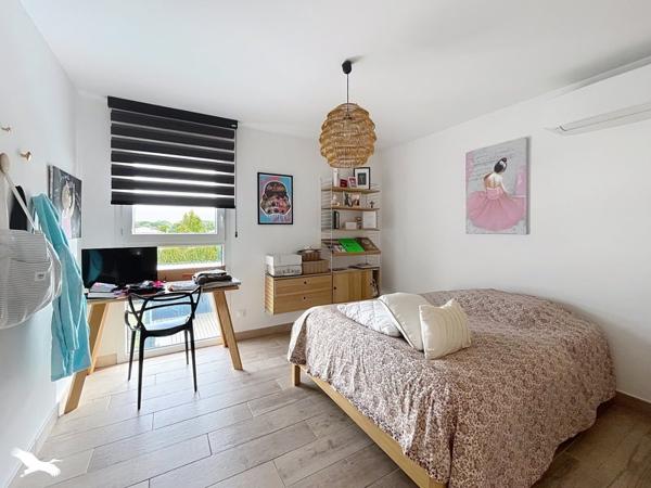 Maison à vendre 420 000 € Saint-Nicolas-de-la-Grave 5 p 153 m² DPE A