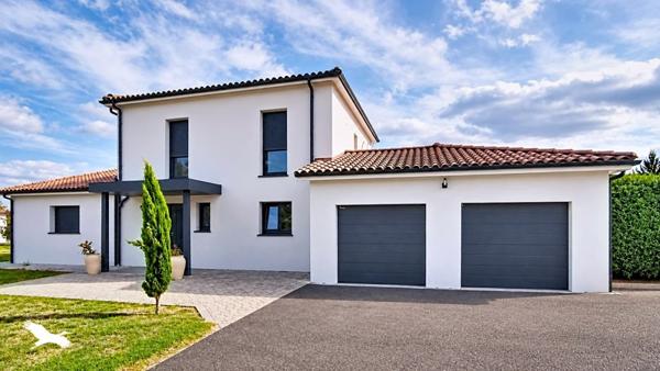 Maison à vendre 420 000 € Saint-Nicolas-de-la-Grave 5 p 153 m² DPE A