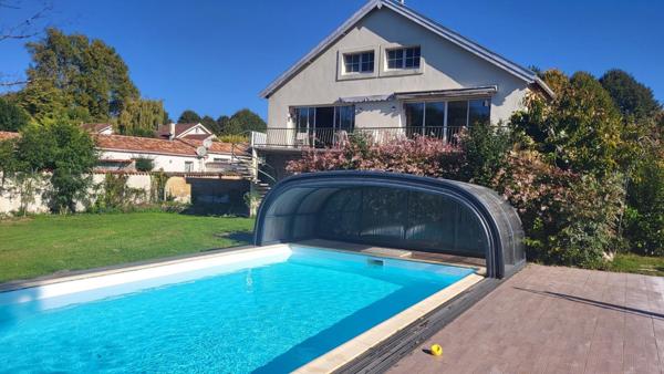 Propriété remarquable