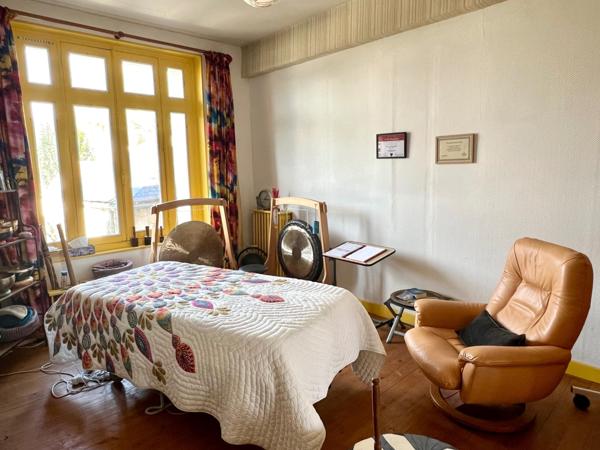 Propriété remarquable