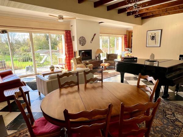 Propriété remarquable