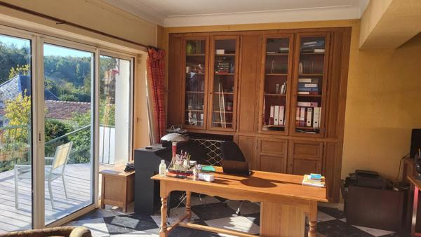 Propriété remarquable