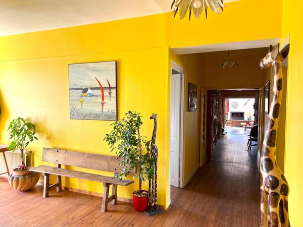 Propriété remarquable