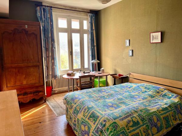 Propriété remarquable