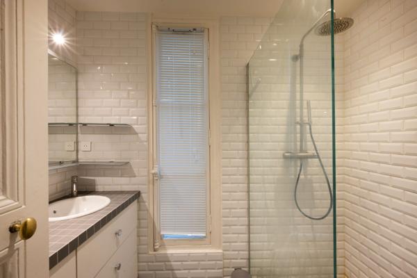 Vente Appartement de luxe Paris 3 4 Pièces 111 m²