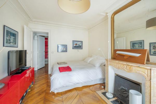 Vente Appartement de luxe Paris 3 4 Pièces 111 m²