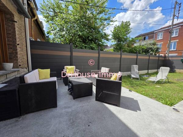 Maison à vendre 5 pièces de 120 m²