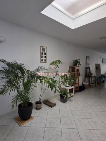 Maison à vendre 5 pièces de 120 m²