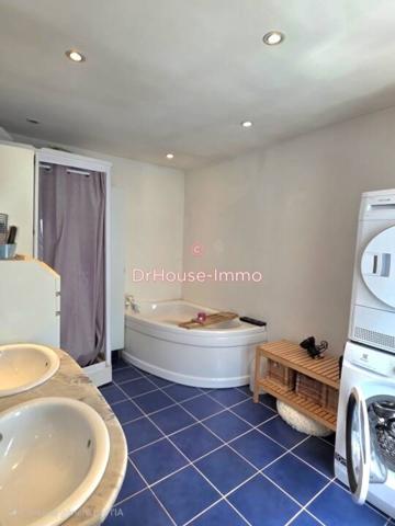 Maison à vendre 5 pièces de 120 m²