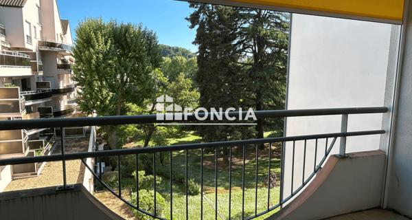 À vendre Appartement 2 pièces 53.75 m² - Périgueux 24000