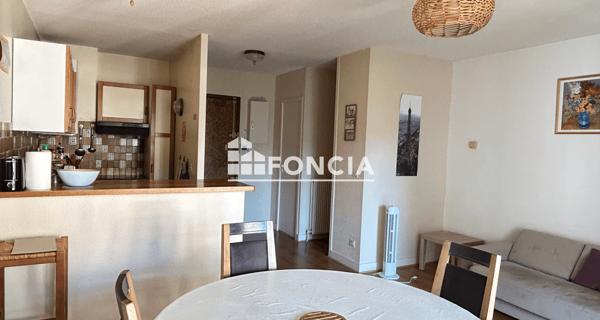 À vendre Appartement 2 pièces 53.75 m² - Périgueux 24000