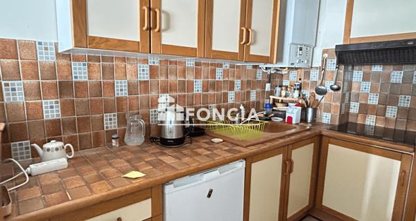 À vendre Appartement 2 pièces 53.75 m² - Périgueux 24000