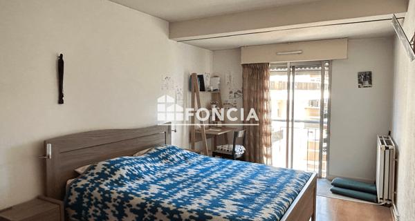 À vendre Appartement 2 pièces 53.75 m² - Périgueux 24000