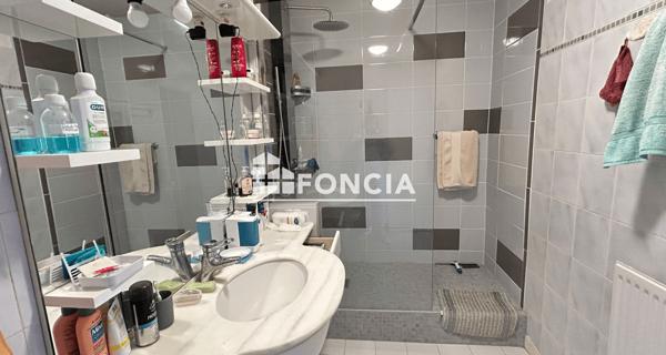 À vendre Appartement 2 pièces 53.75 m² - Périgueux 24000