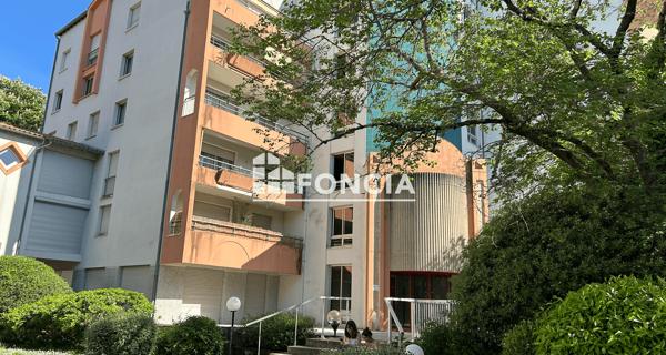 À vendre Appartement 2 pièces 53.75 m² - Périgueux 24000