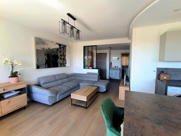 Appartement Cagnes Sur Mer 3 pièce(s) 69.0 m2