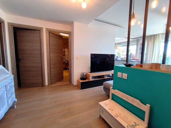 Appartement Cagnes Sur Mer 3 pièce(s) 69.0 m2