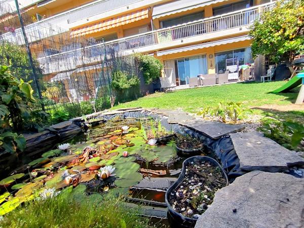 Appartement Cagnes Sur Mer 3 pièce(s) 69.0 m2