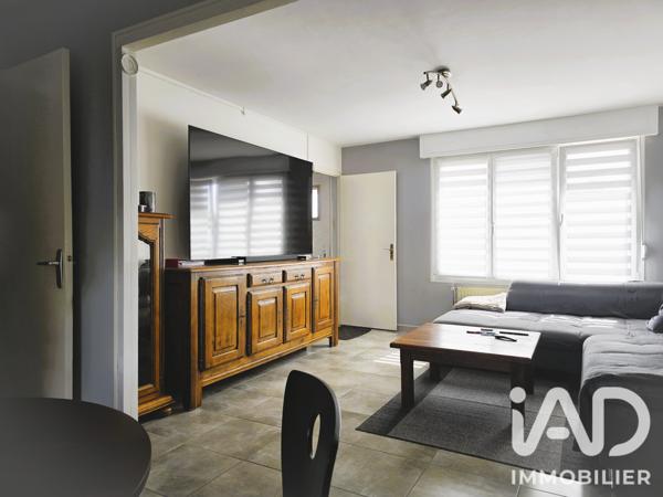 Maison à vendre 5 pièces 75 m² Longwy