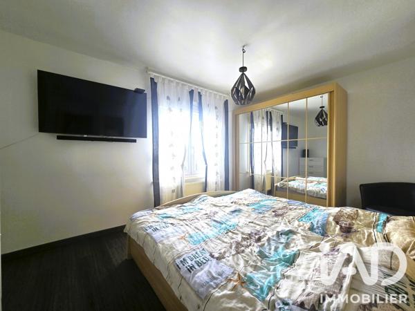 Maison à vendre 5 pièces 75 m² Longwy