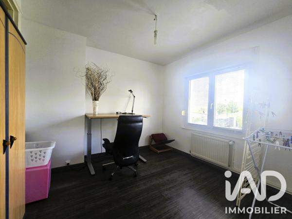 Maison à vendre 5 pièces 75 m² Longwy