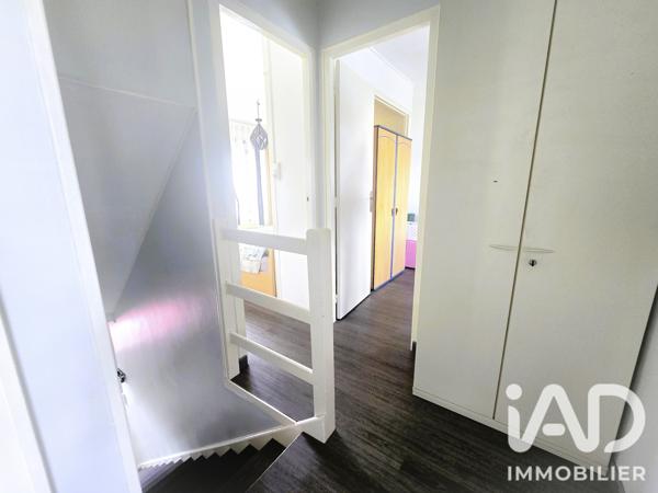 Maison à vendre 5 pièces 75 m² Longwy