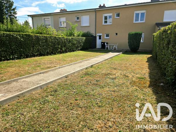Maison à vendre 5 pièces 75 m² Longwy