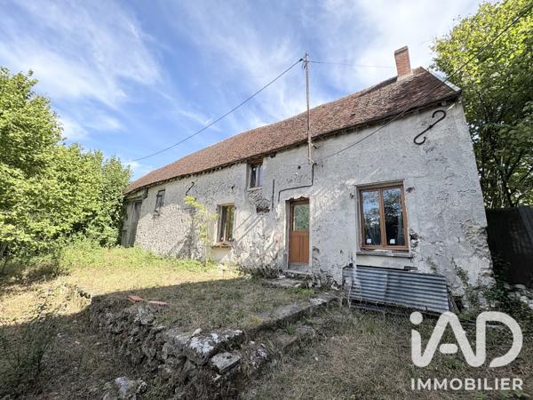Maison à vendre 5 pièces 125 m² Vendières