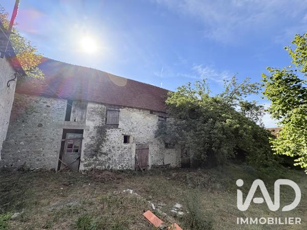 Maison à vendre 5 pièces 125 m² Vendières