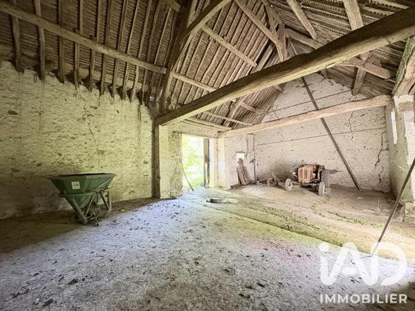 Maison à vendre 5 pièces 125 m² Vendières
