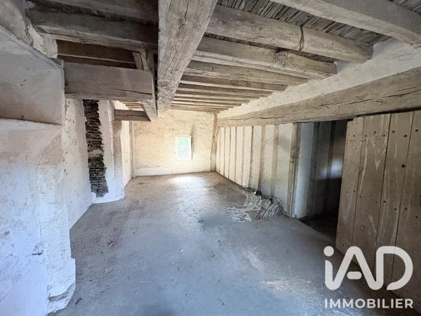Maison à vendre 5 pièces 125 m² Vendières